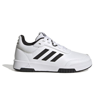 Sneakers bianche da ragazzo con design 3-stripes adidas Tensaur Sport 2.0 K, Brand, SKU s355000025, Immagine 0